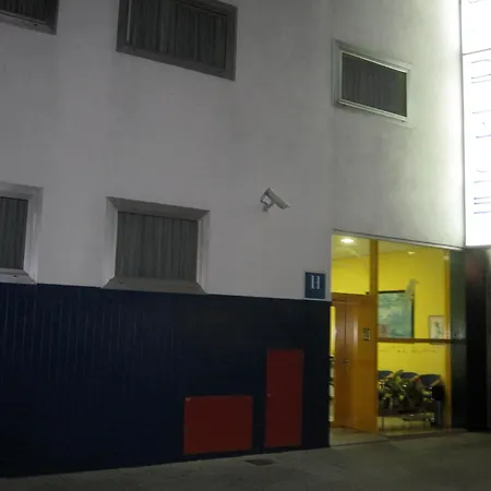 Hotel Blauet By Bossh! Hotels-2